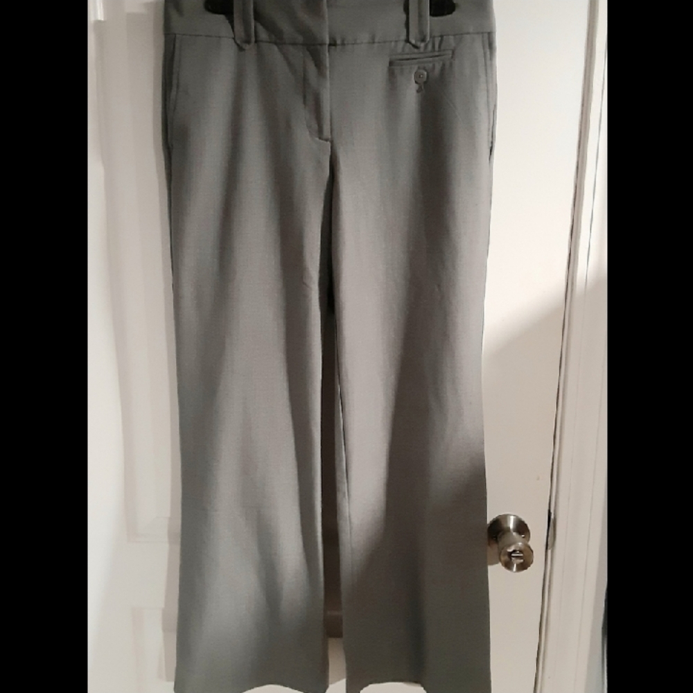 Ann Taylor Loft pants (size 6)